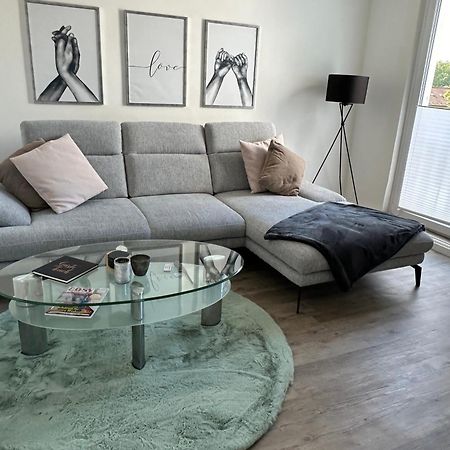 Seibels Suites - Wohnung Ruhrgebiet 赫恩 外观 照片