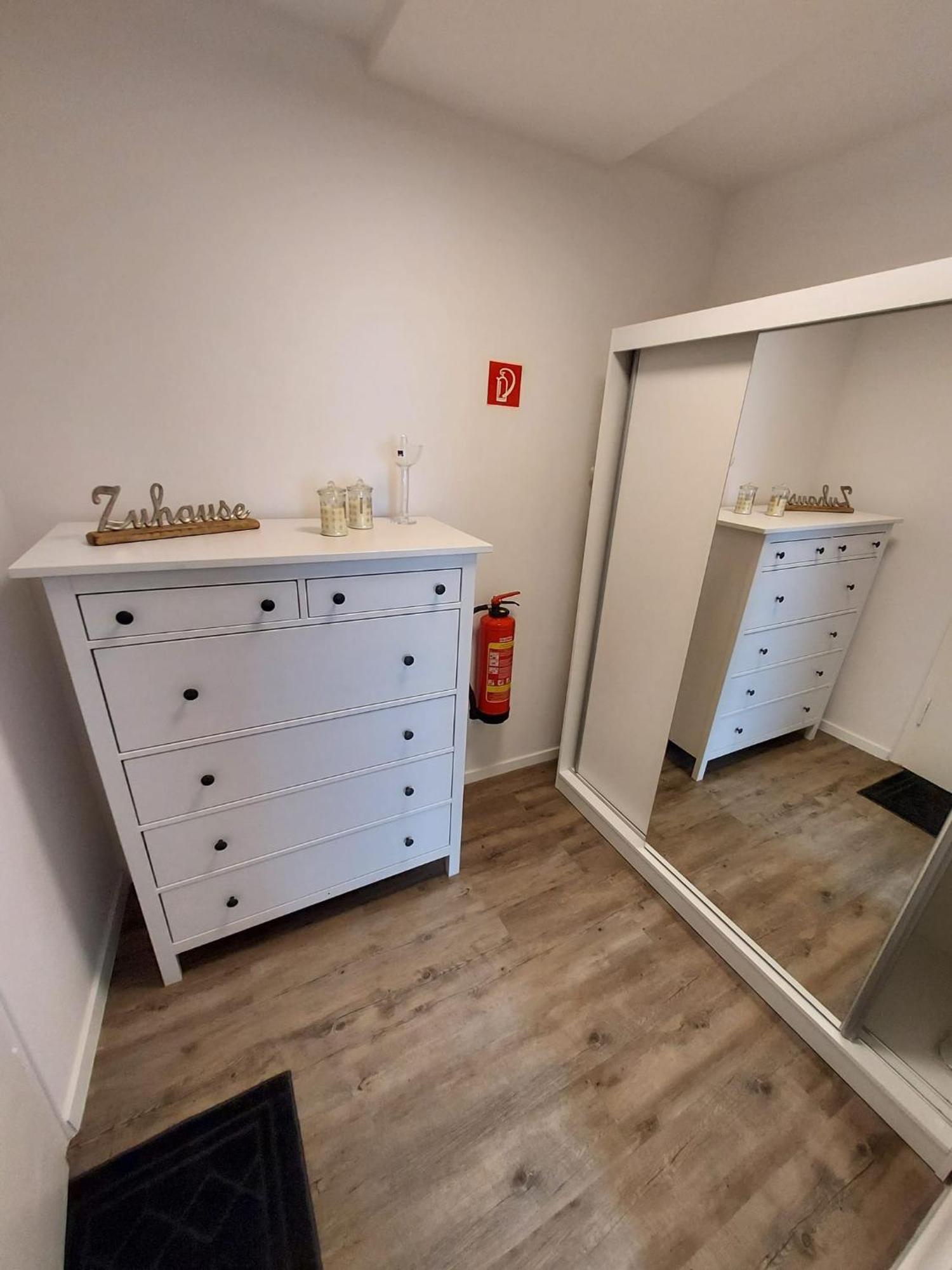 Seibels Suites - Wohnung Ruhrgebiet 赫恩 外观 照片