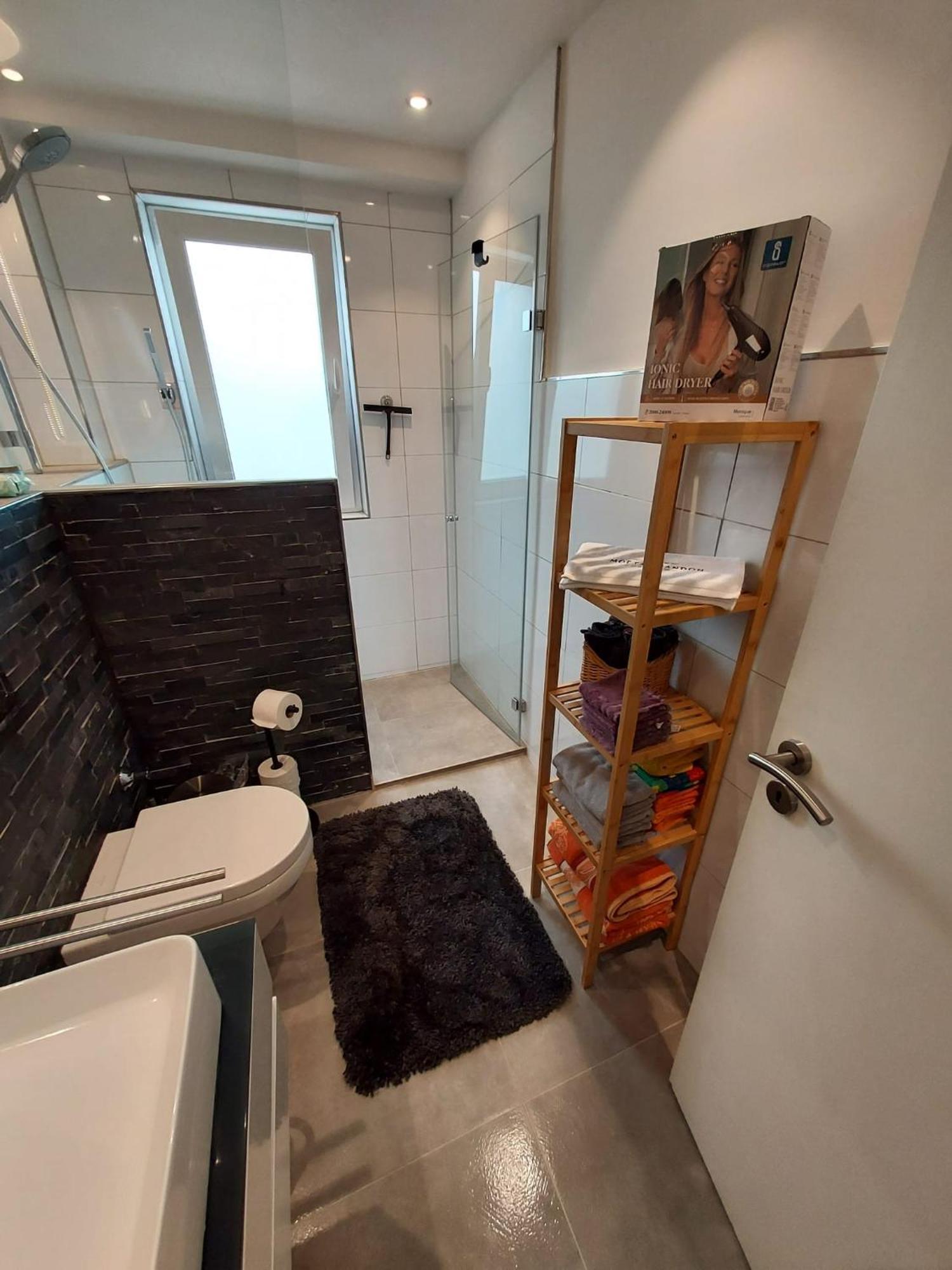 Seibels Suites - Wohnung Ruhrgebiet 赫恩 外观 照片