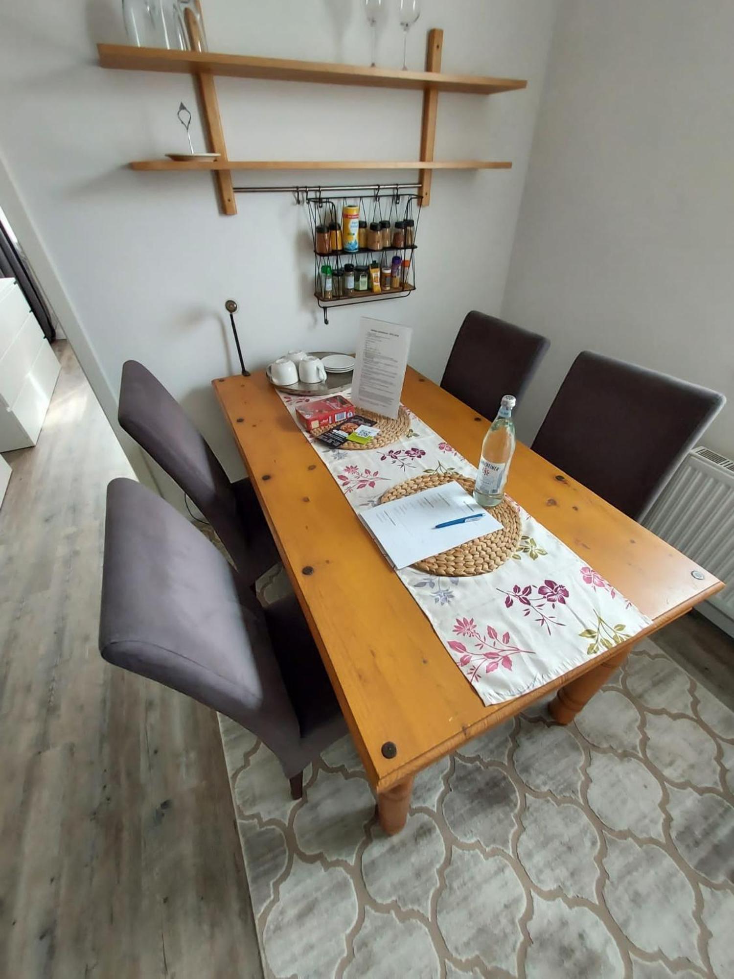 Seibels Suites - Wohnung Ruhrgebiet 赫恩 外观 照片