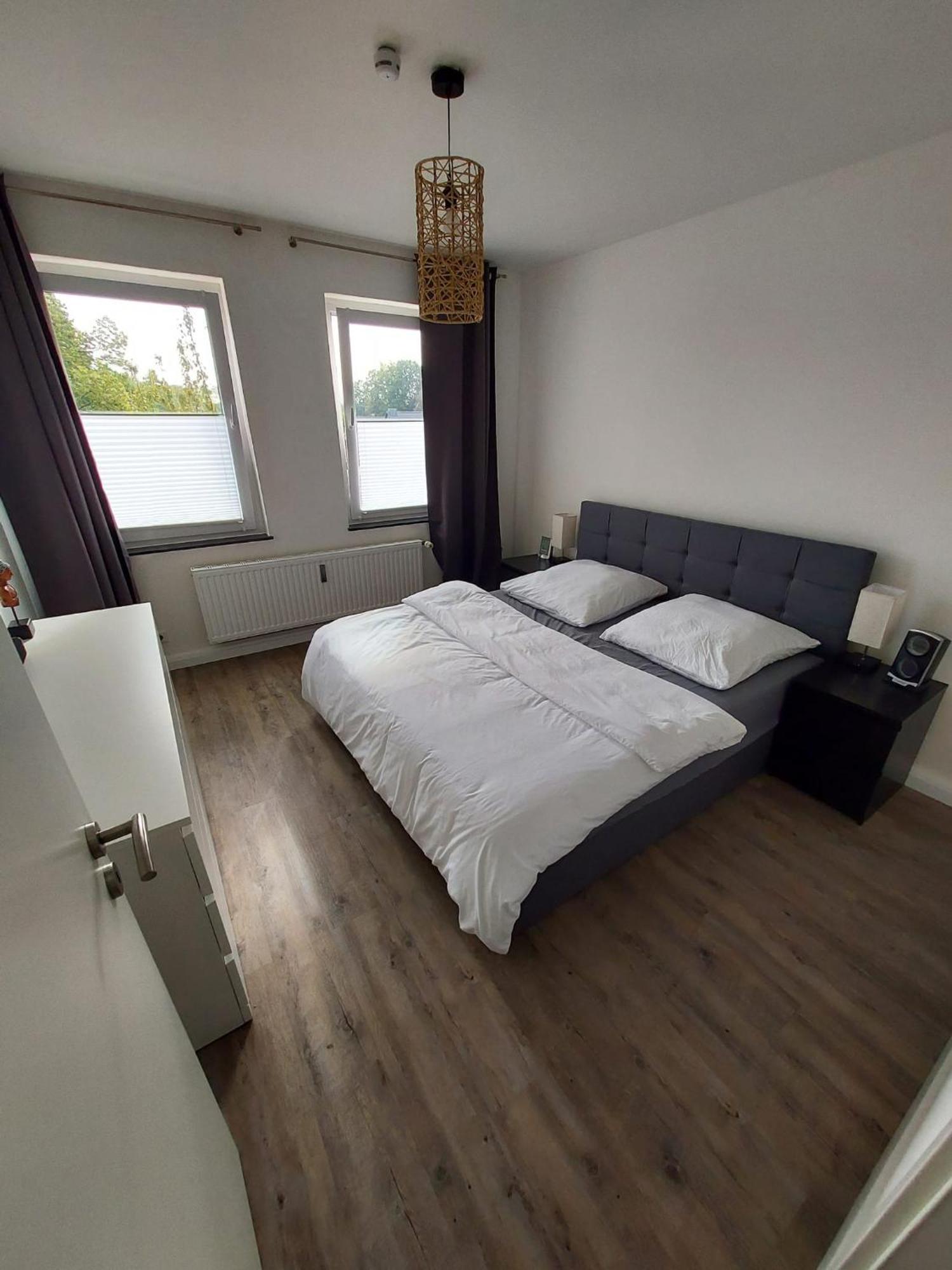 Seibels Suites - Wohnung Ruhrgebiet 赫恩 外观 照片