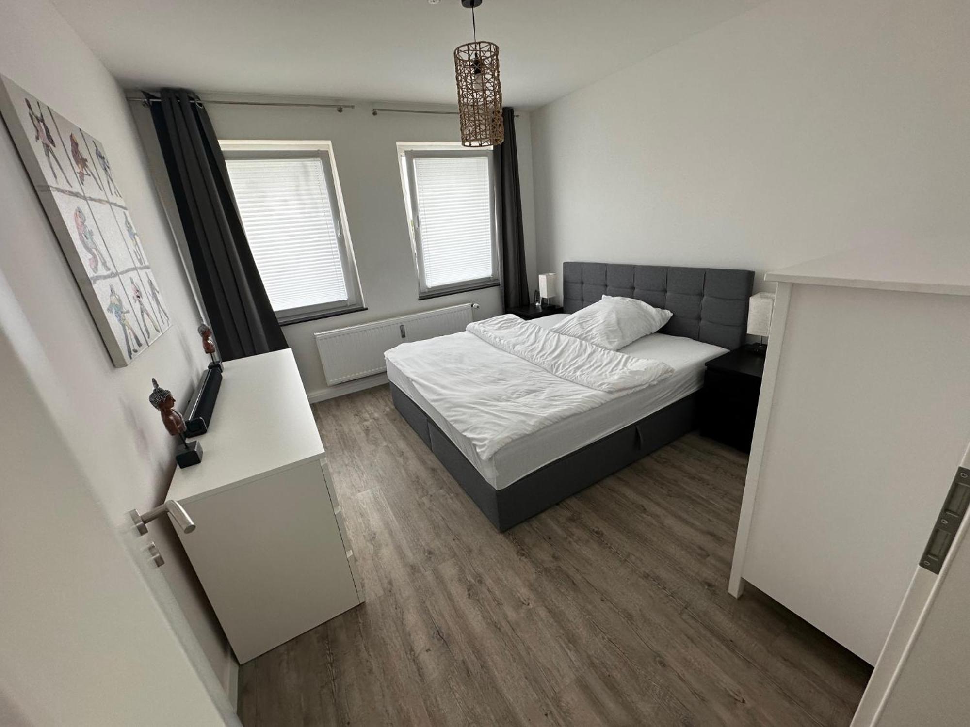Seibels Suites - Wohnung Ruhrgebiet 赫恩 外观 照片