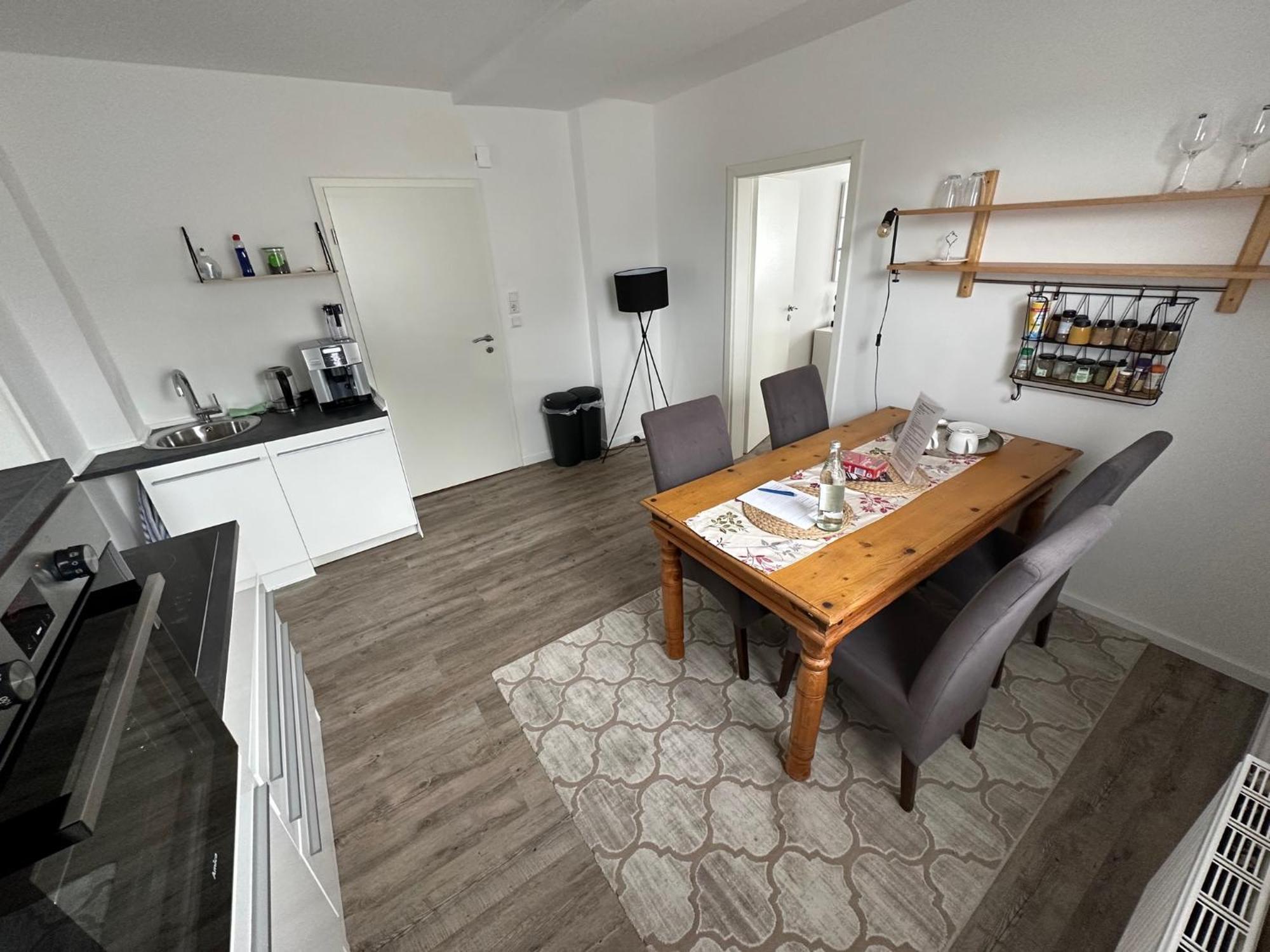 Seibels Suites - Wohnung Ruhrgebiet 赫恩 外观 照片