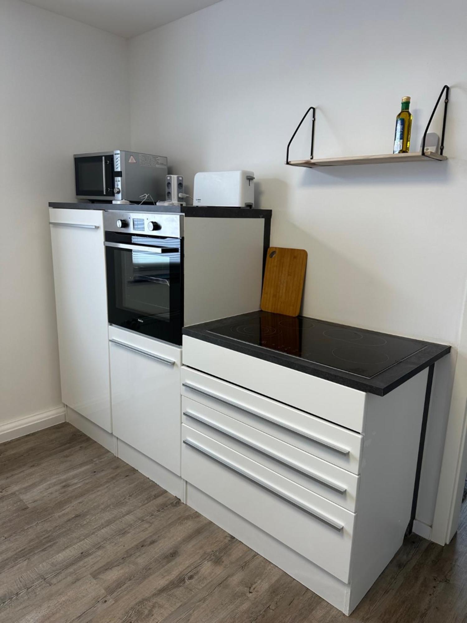 Seibels Suites - Wohnung Ruhrgebiet 赫恩 外观 照片