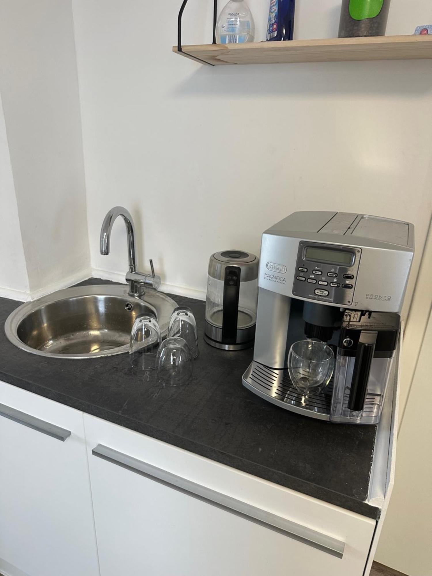 Seibels Suites - Wohnung Ruhrgebiet 赫恩 外观 照片