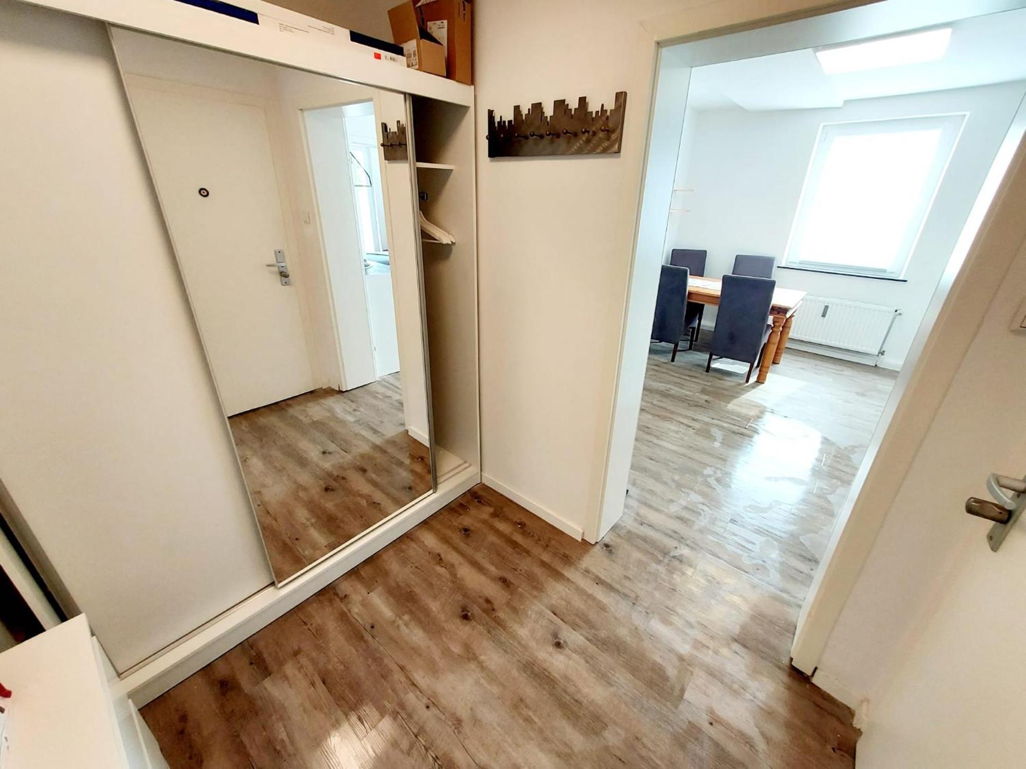 Seibels Suites - Wohnung Ruhrgebiet 赫恩 外观 照片