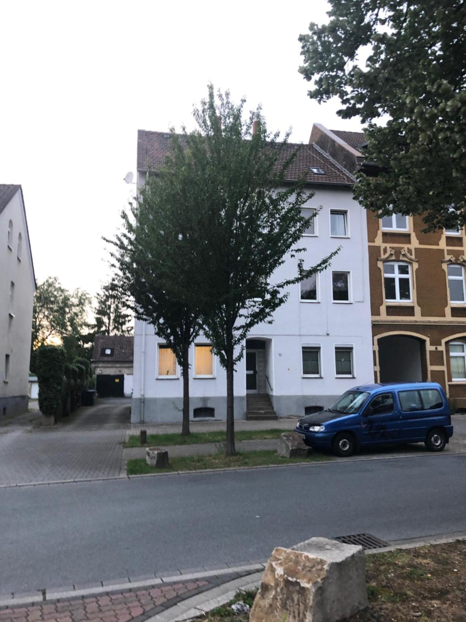 Seibels Suites - Wohnung Ruhrgebiet 赫恩 外观 照片
