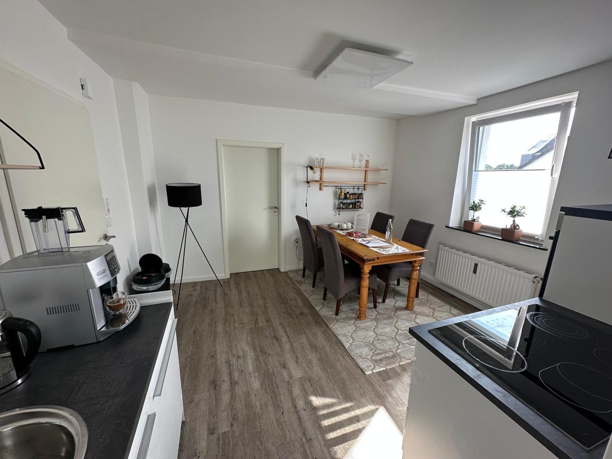 Seibels Suites - Wohnung Ruhrgebiet 赫恩 外观 照片
