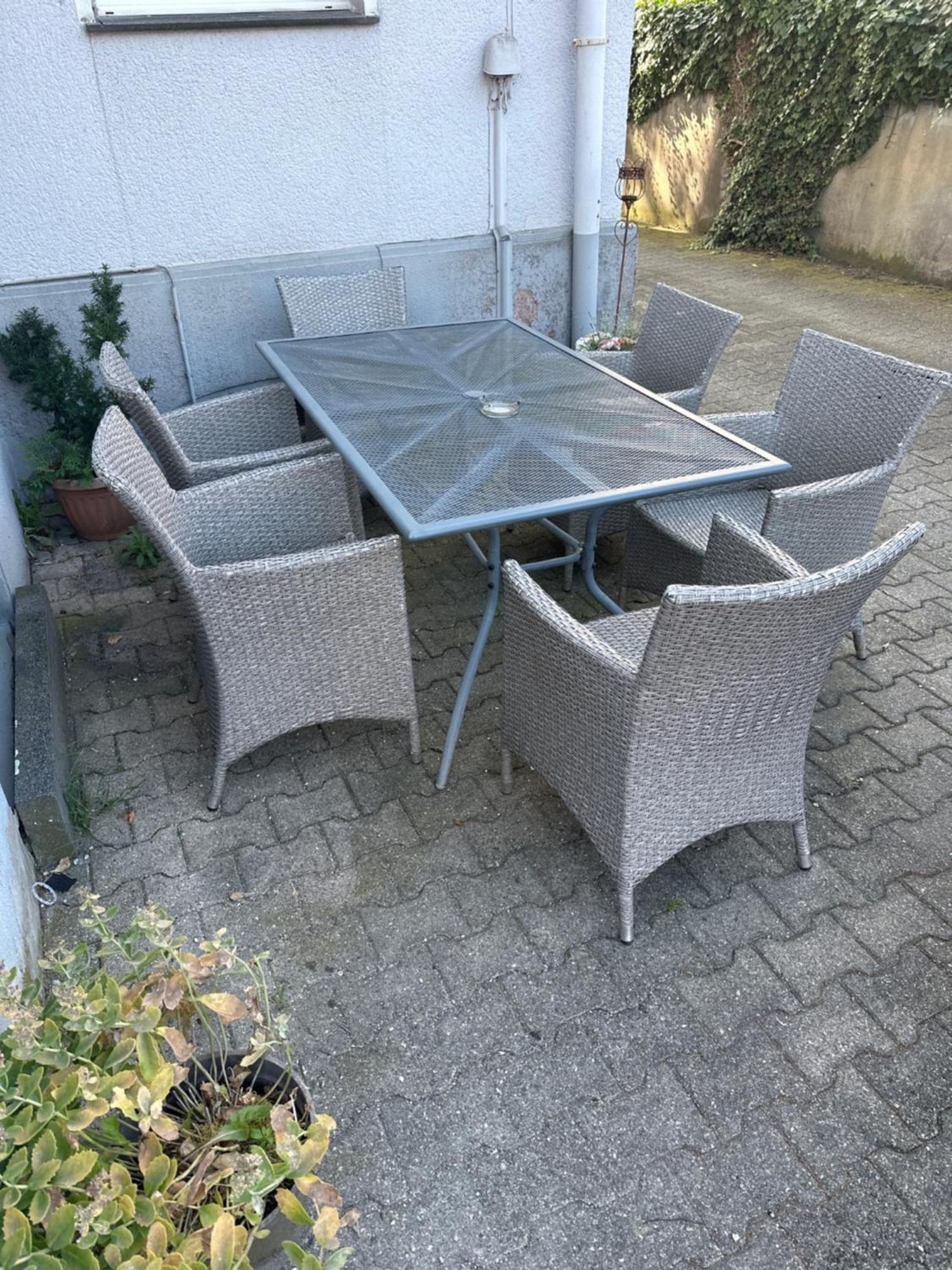 Seibels Suites - Wohnung Ruhrgebiet 赫恩 外观 照片