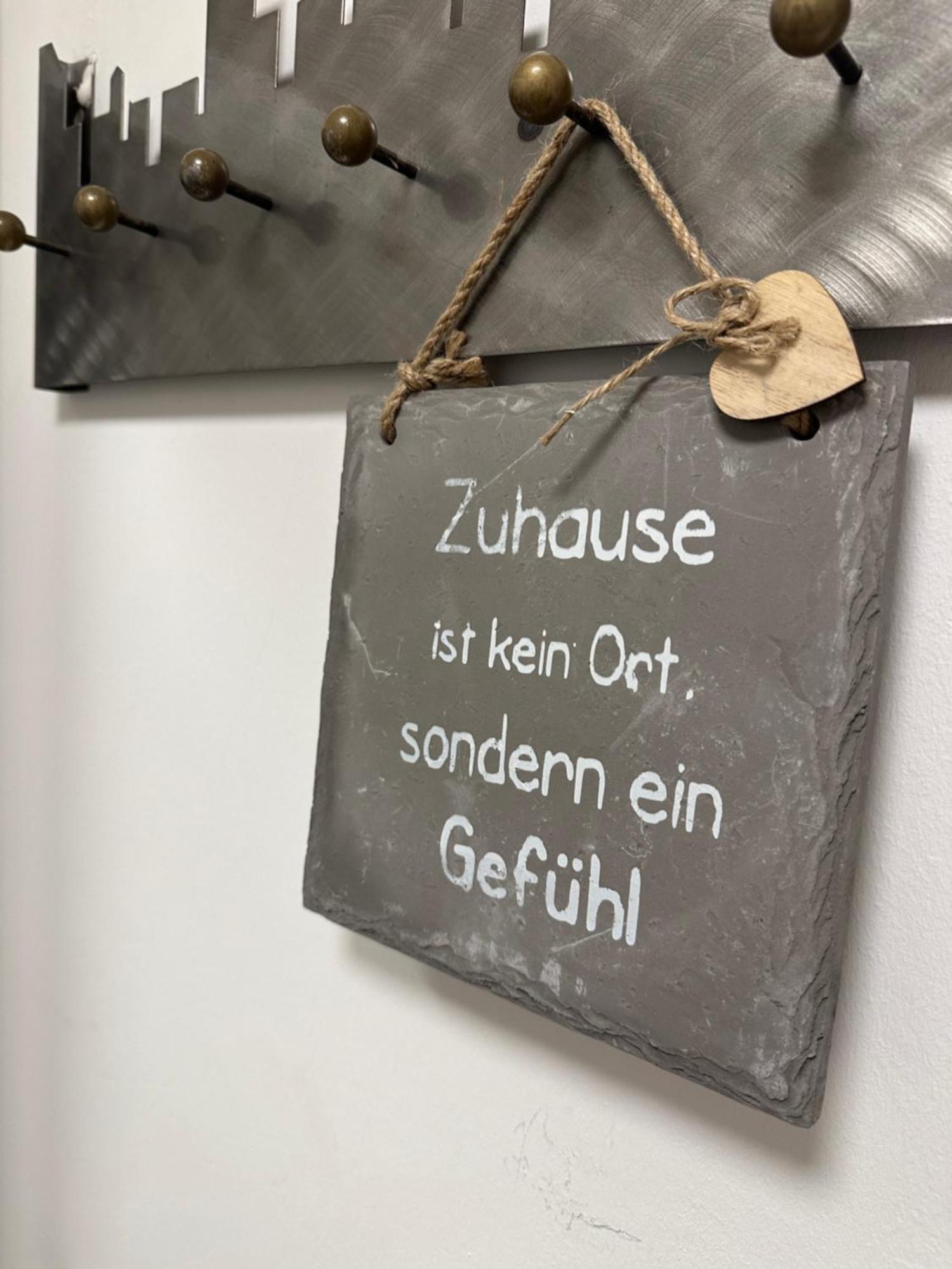 Seibels Suites - Wohnung Ruhrgebiet 赫恩 外观 照片